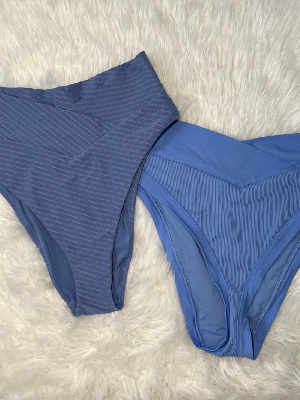 Aerie Bikini Bottoms Bundle